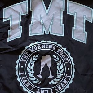 TMT Bomber Jacket